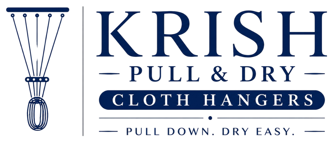 Krish Cloth Hangers